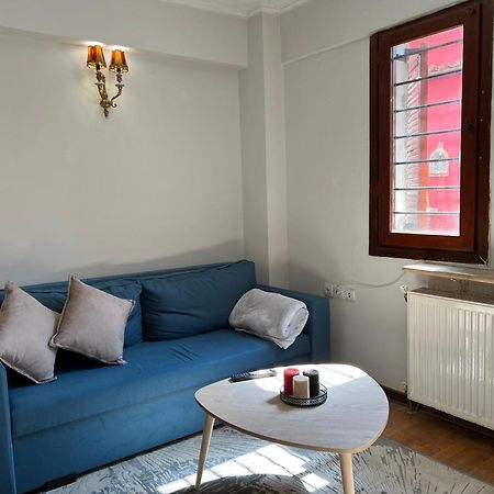 C.1 Elia Old_Town Apartment Thessaloníki Luaran gambar