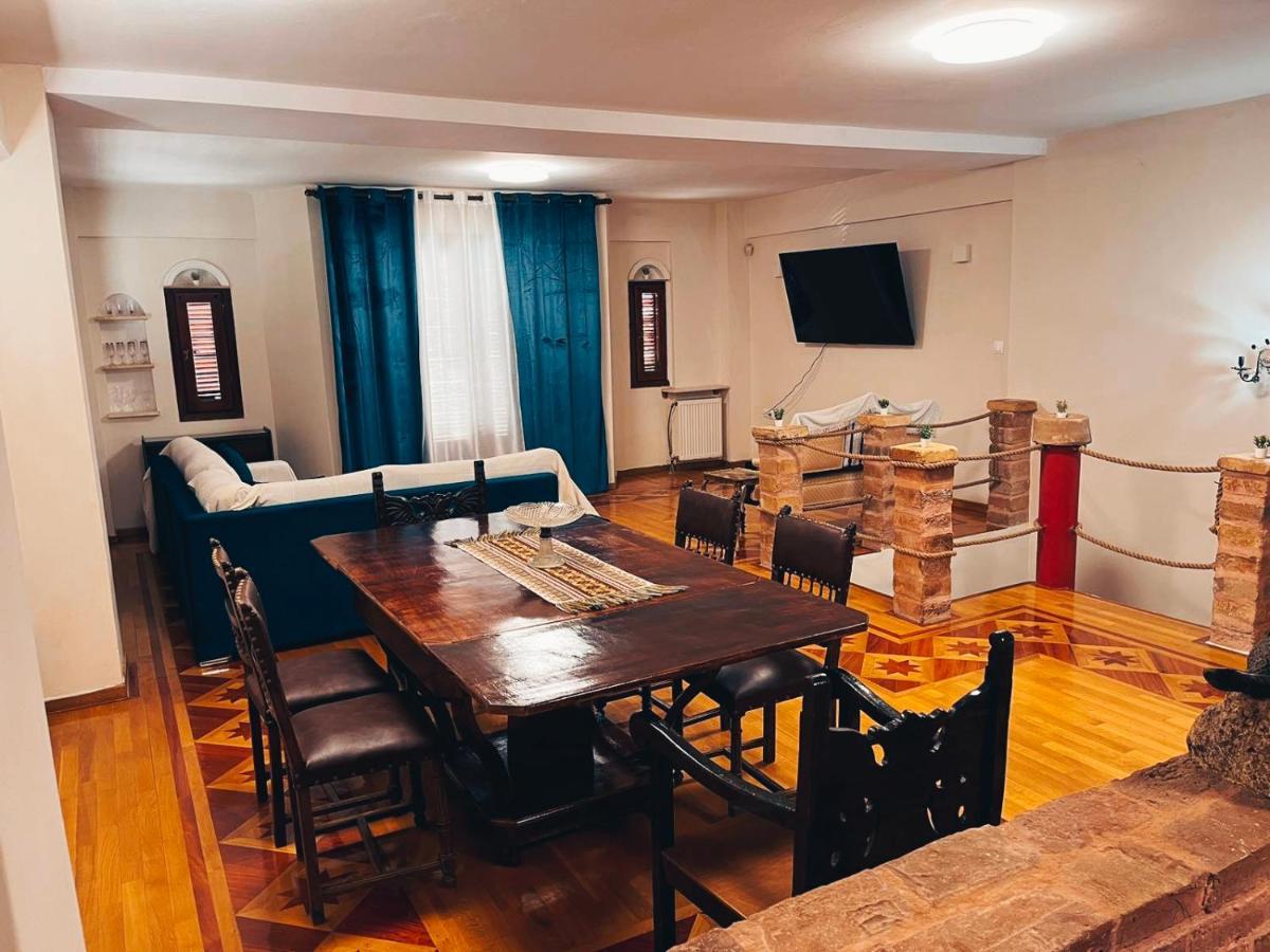 C.1 Elia Old_Town Apartment Thessaloníki Luaran gambar