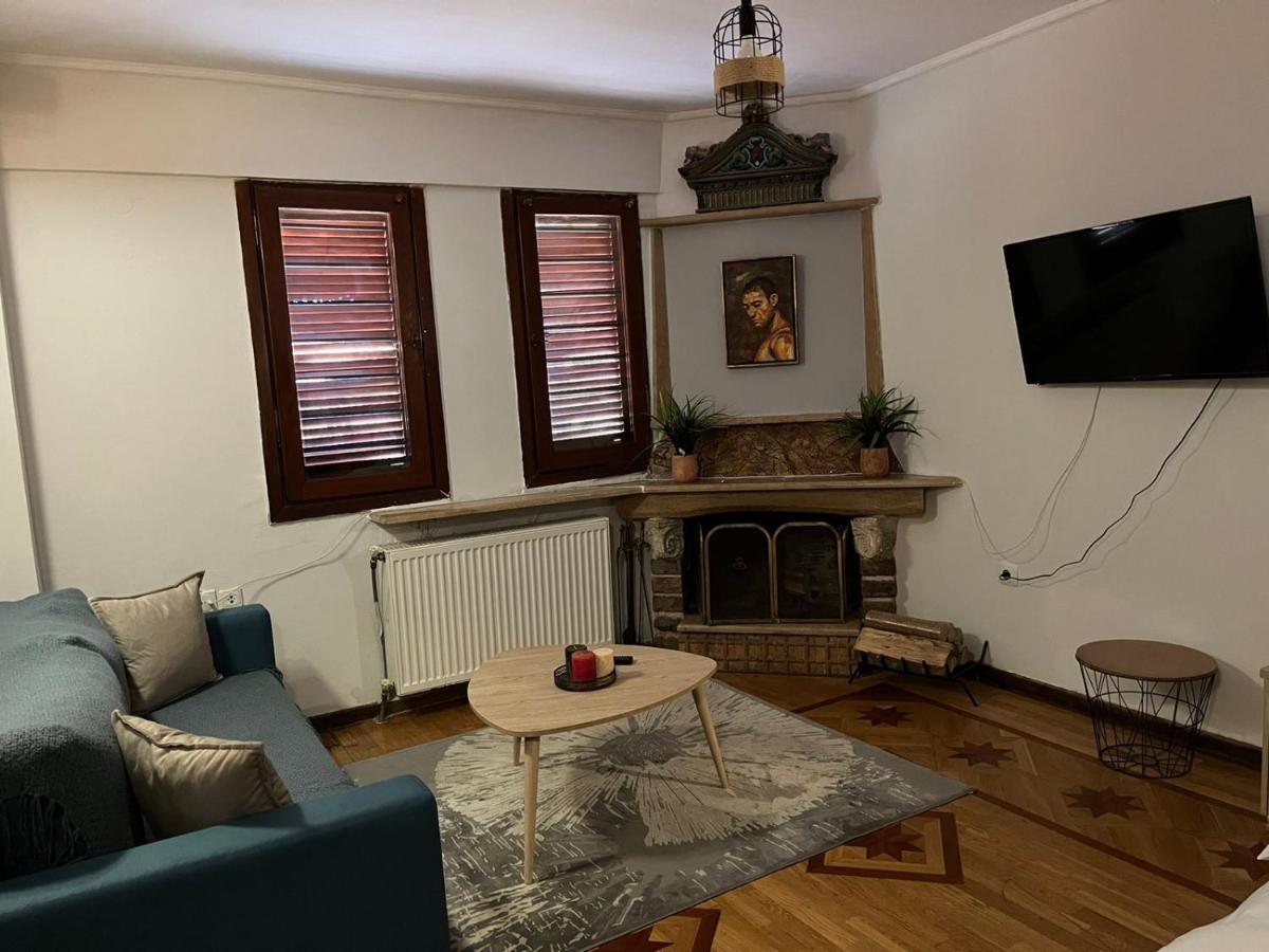 C.1 Elia Old_Town Apartment Thessaloníki Luaran gambar