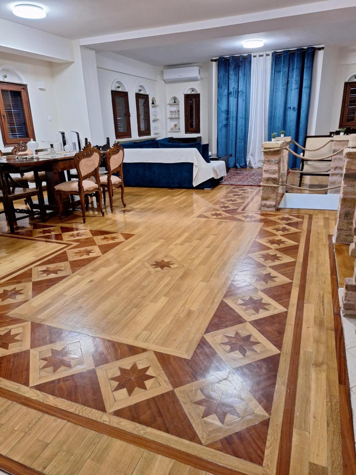 C.1 Elia Old_Town Apartment Thessaloníki Luaran gambar