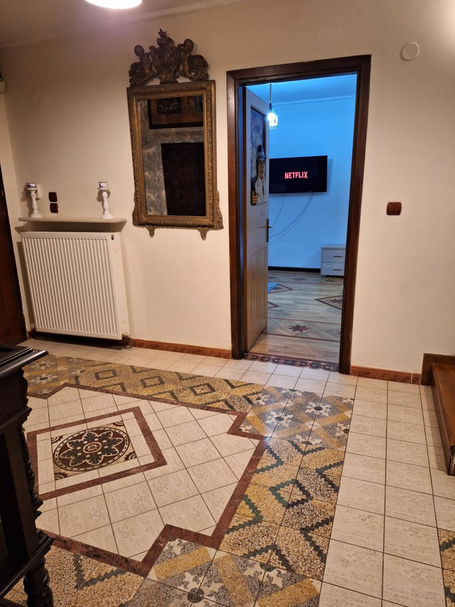 C.1 Elia Old_Town Apartment Thessaloníki Luaran gambar