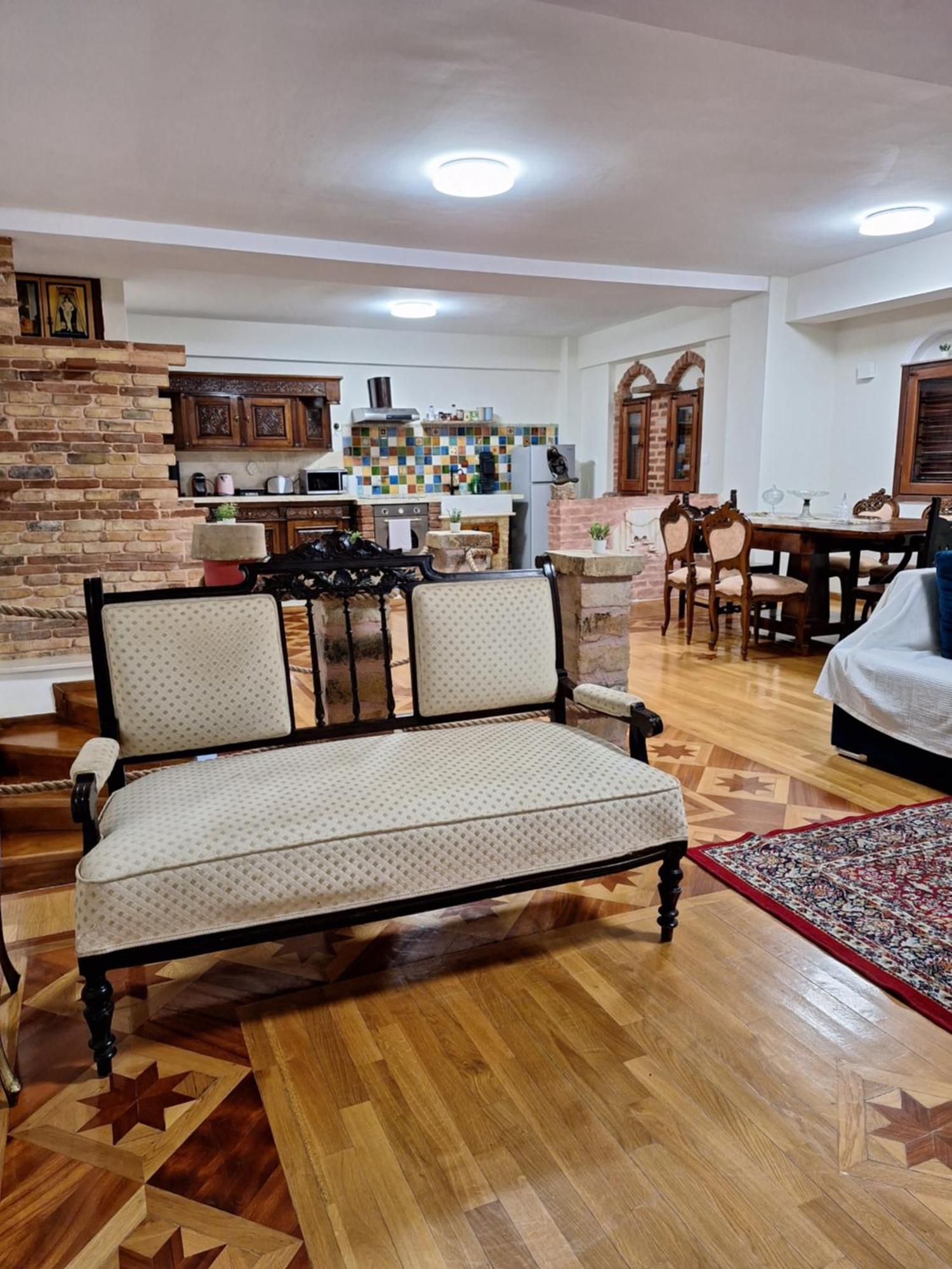 C.1 Elia Old_Town Apartment Thessaloníki Luaran gambar