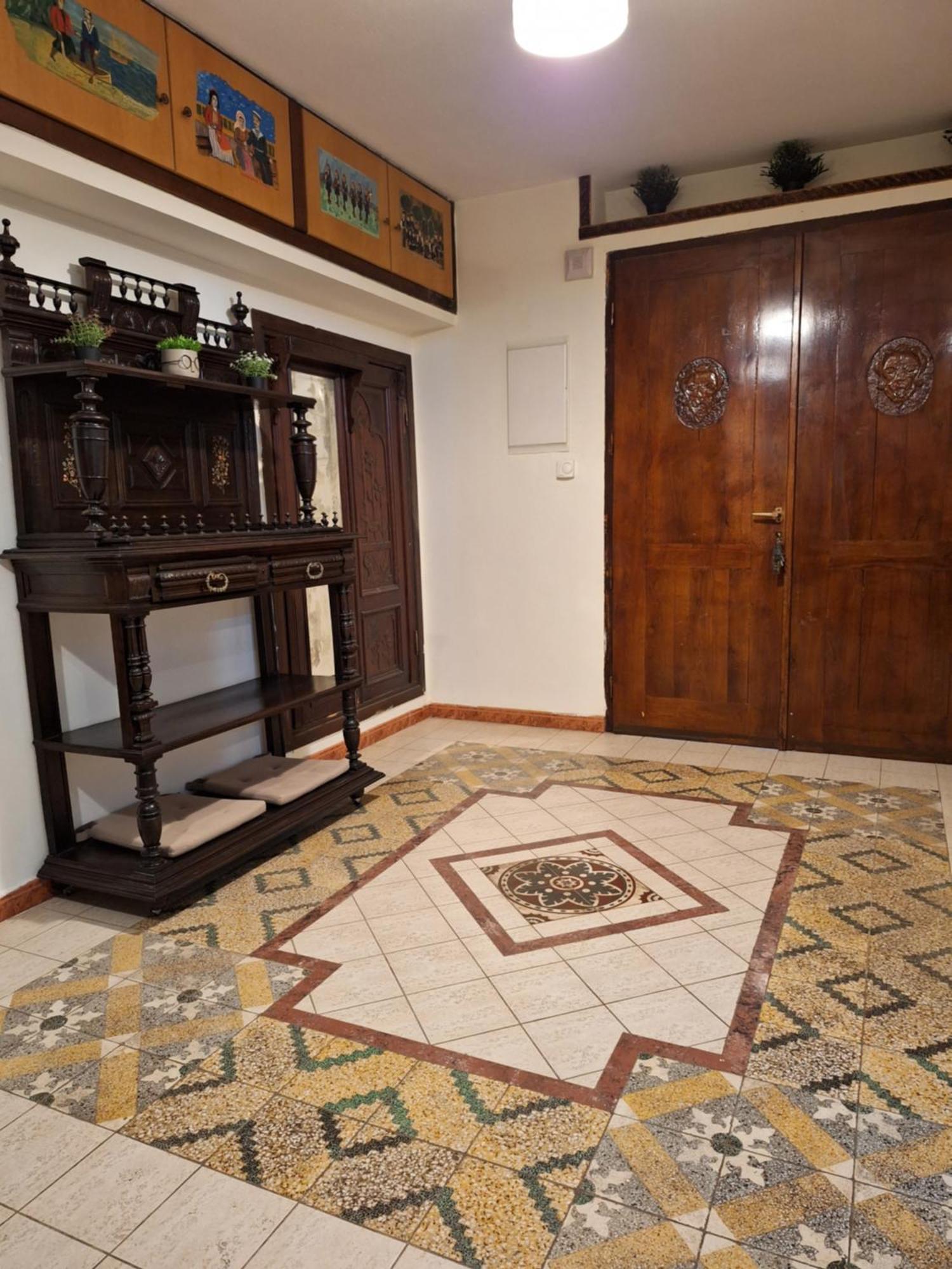 C.1 Elia Old_Town Apartment Thessaloníki Luaran gambar