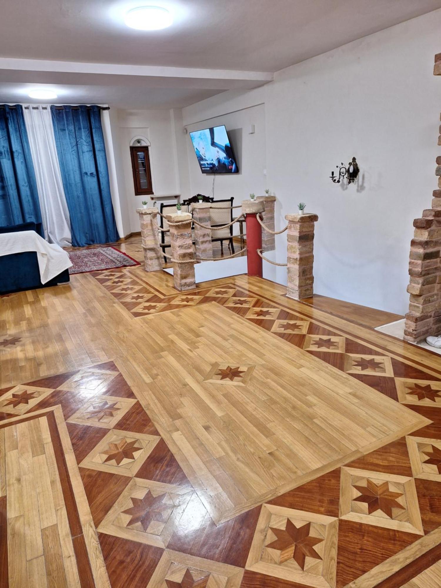 C.1 Elia Old_Town Apartment Thessaloníki Luaran gambar