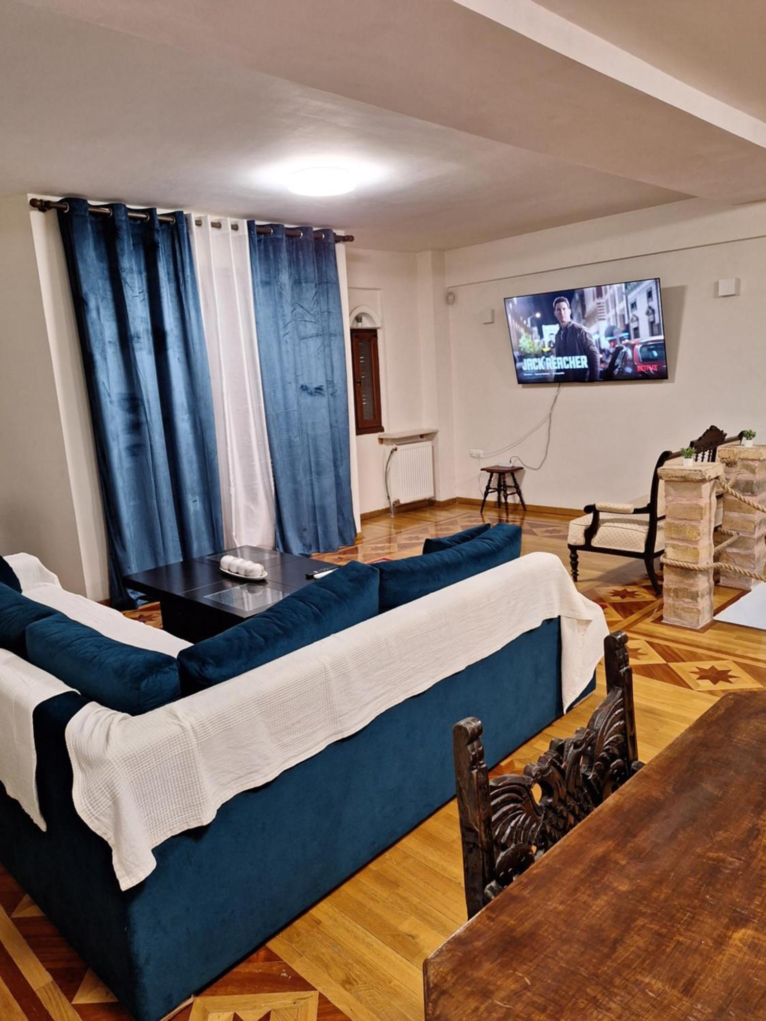 C.1 Elia Old_Town Apartment Thessaloníki Luaran gambar