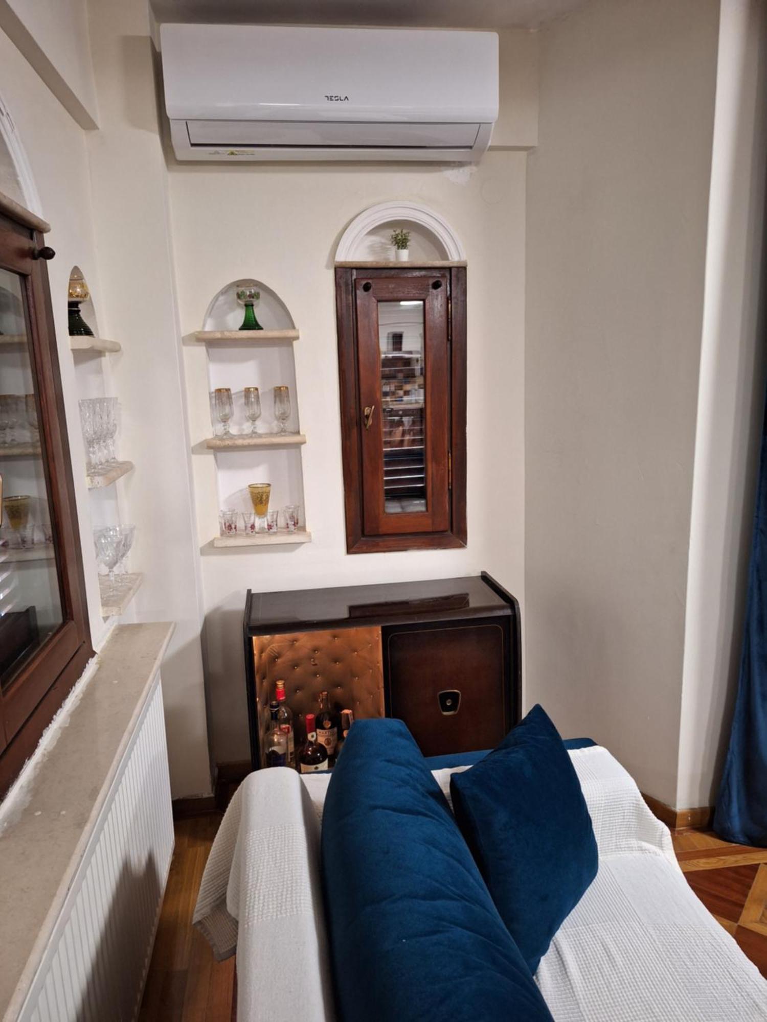 C.1 Elia Old_Town Apartment Thessaloníki Luaran gambar