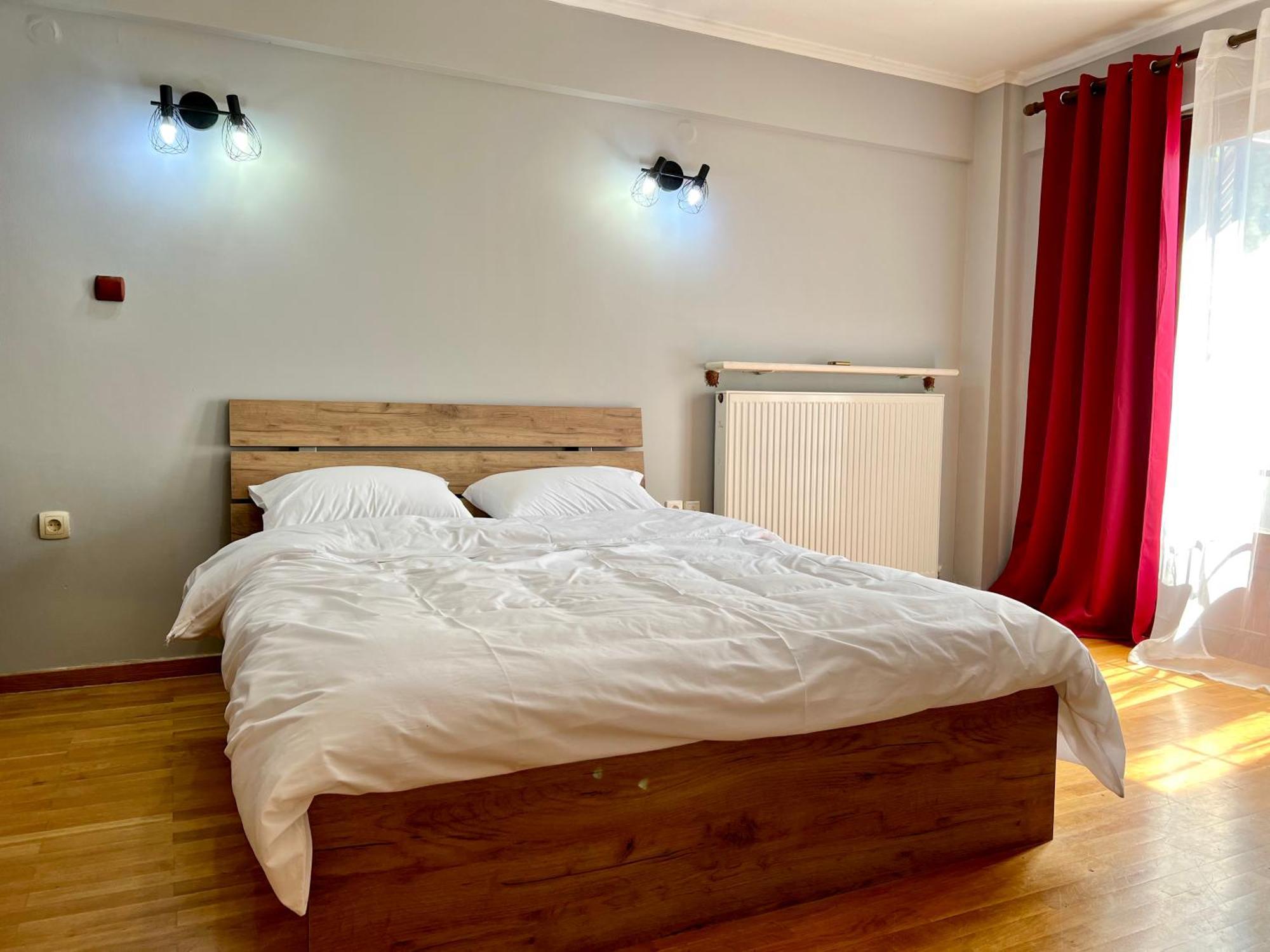C.1 Elia Old_Town Apartment Thessaloníki Luaran gambar