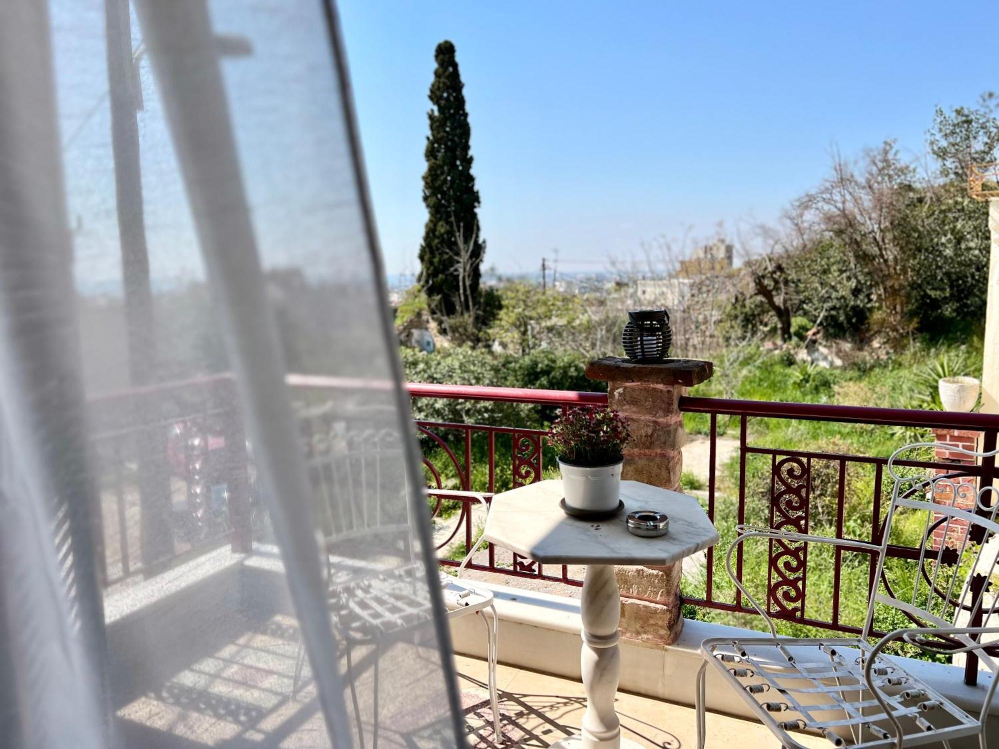 C.1 Elia Old_Town Apartment Thessaloníki Luaran gambar