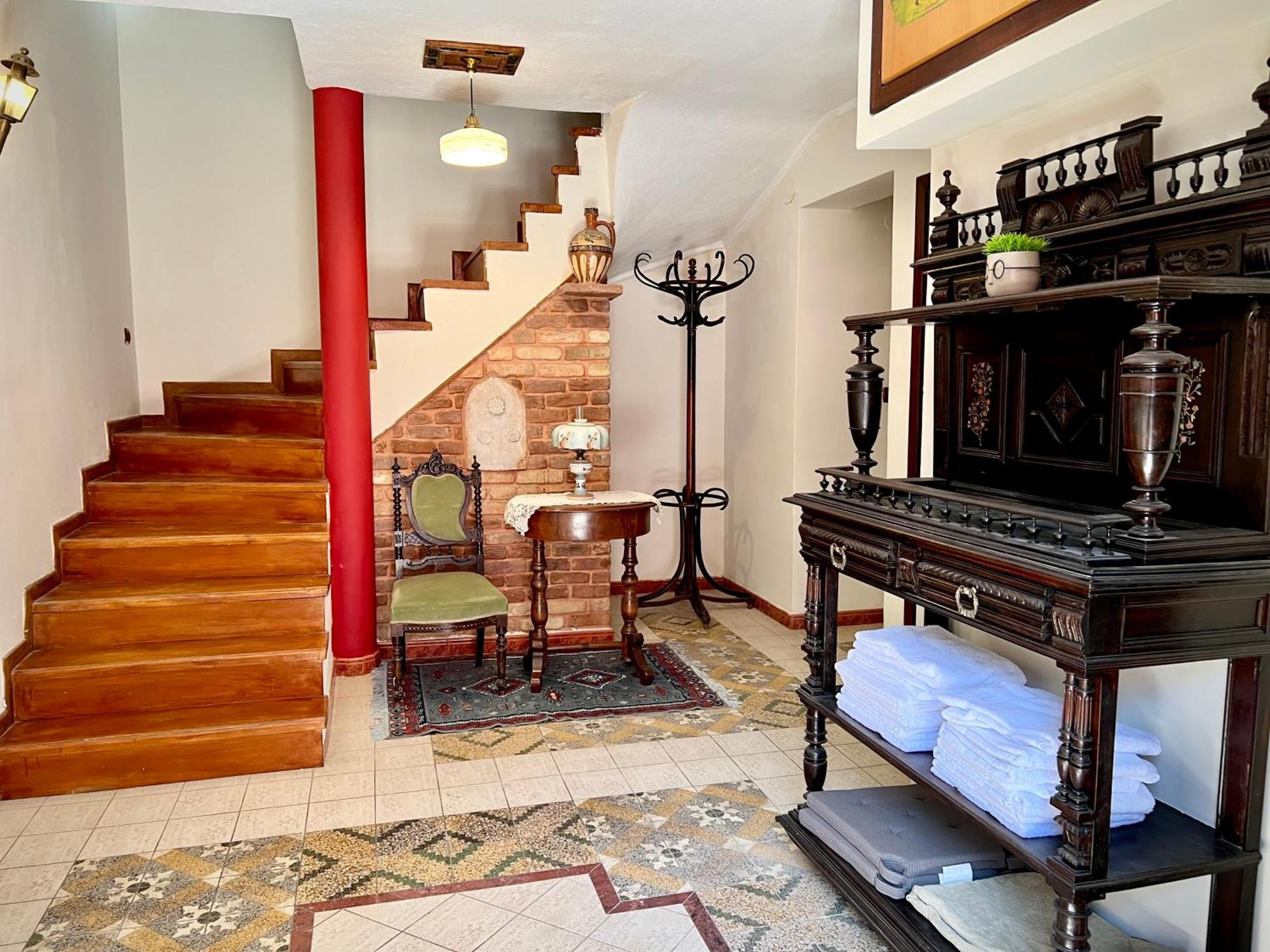 C.1 Elia Old_Town Apartment Thessaloníki Luaran gambar