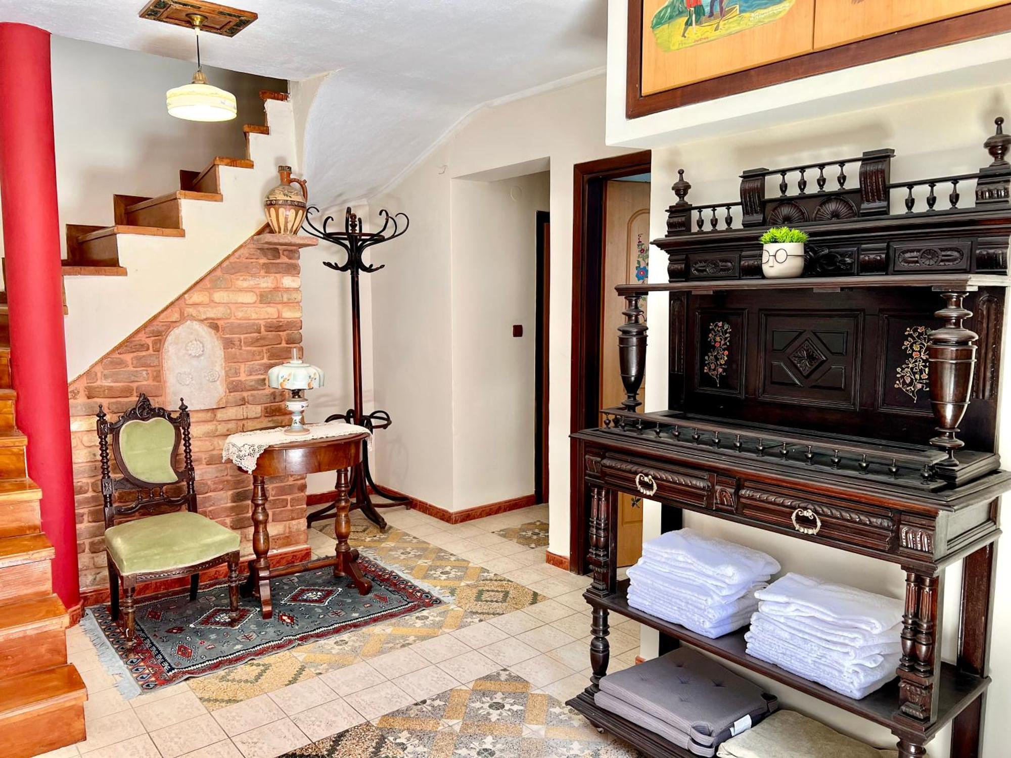 C.1 Elia Old_Town Apartment Thessaloníki Luaran gambar