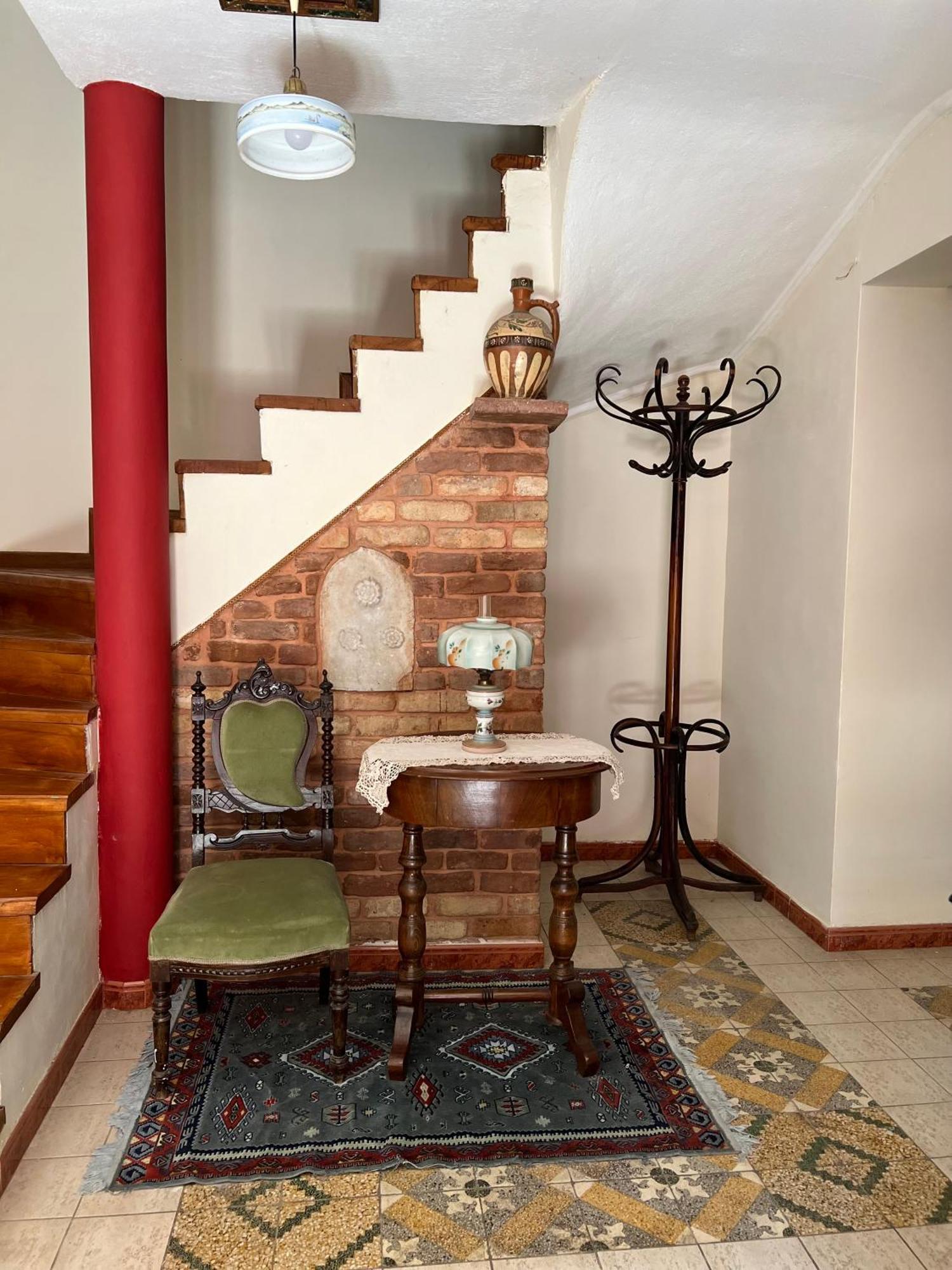 C.1 Elia Old_Town Apartment Thessaloníki Luaran gambar