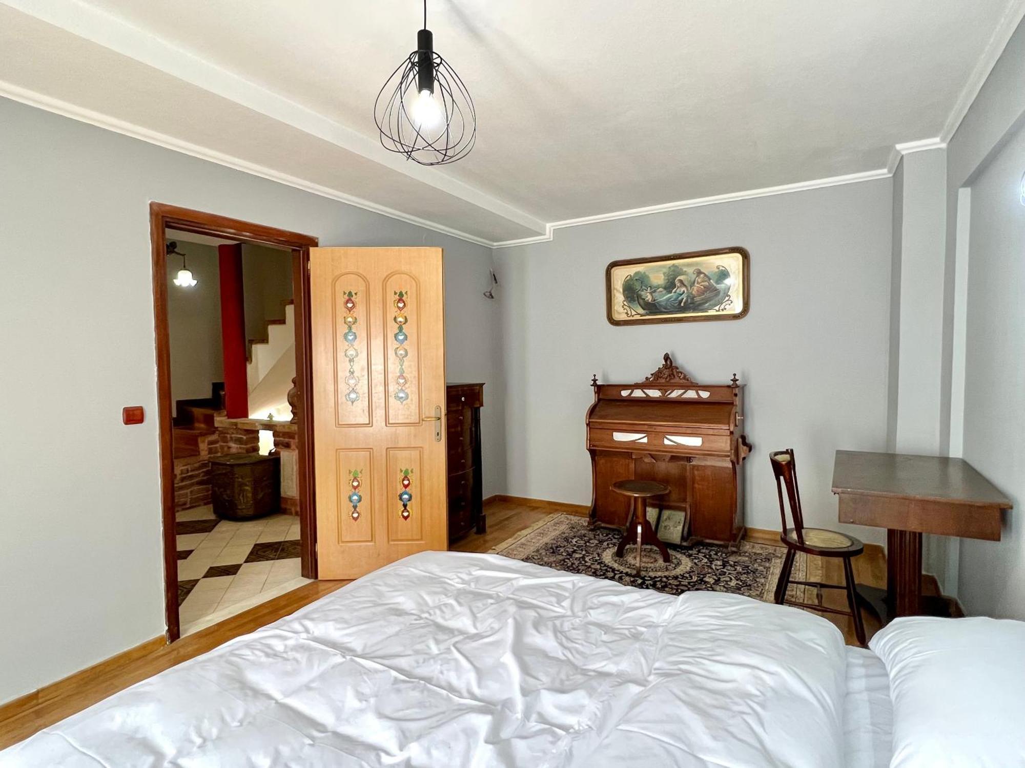 C.1 Elia Old_Town Apartment Thessaloníki Luaran gambar