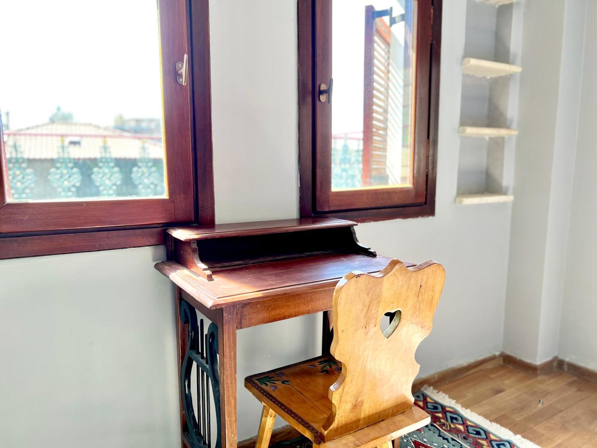 C.1 Elia Old_Town Apartment Thessaloníki Luaran gambar