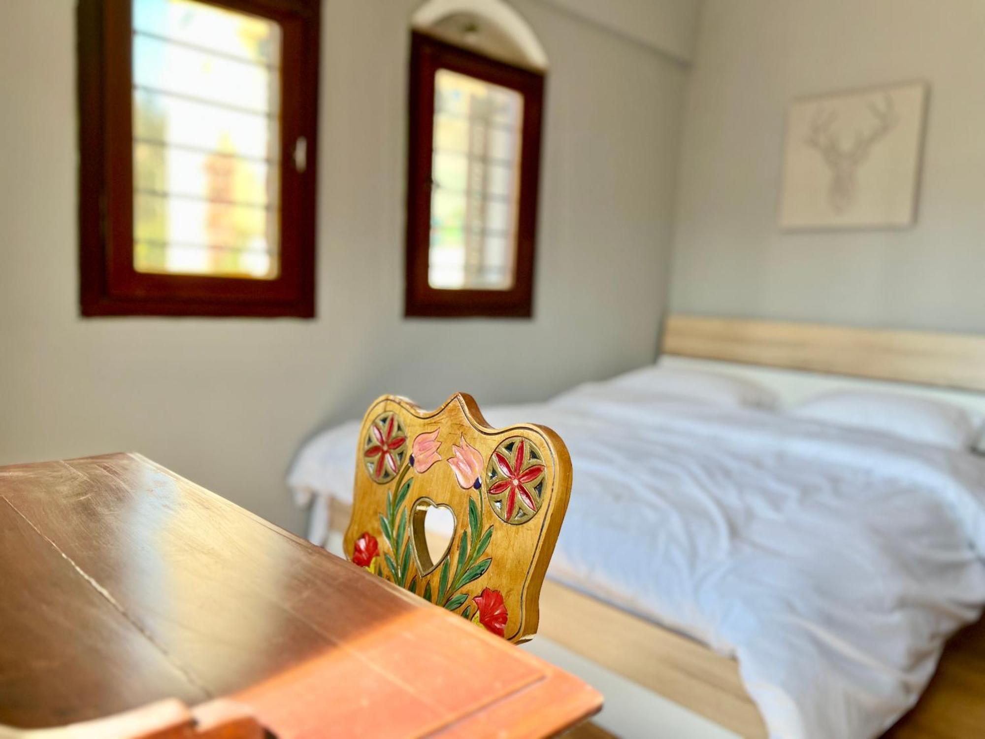 C.1 Elia Old_Town Apartment Thessaloníki Luaran gambar