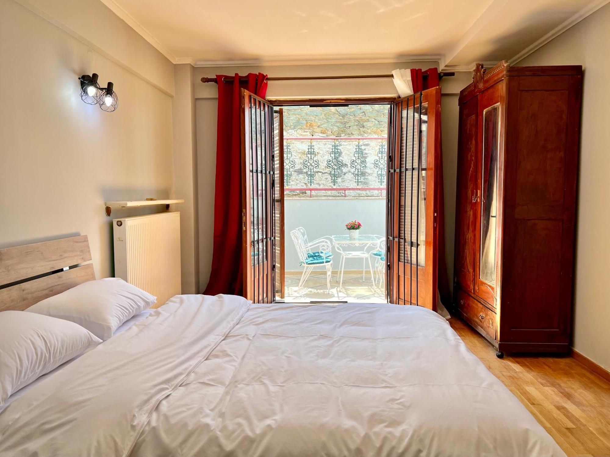 C.1 Elia Old_Town Apartment Thessaloníki Luaran gambar