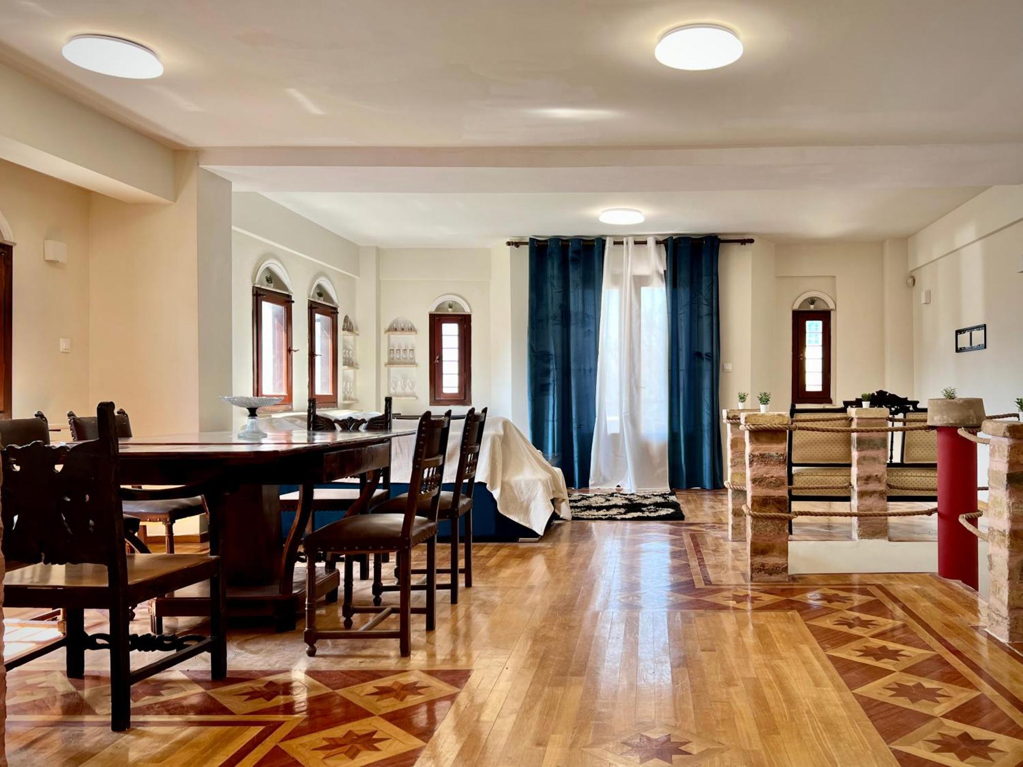 C.1 Elia Old_Town Apartment Thessaloníki Luaran gambar