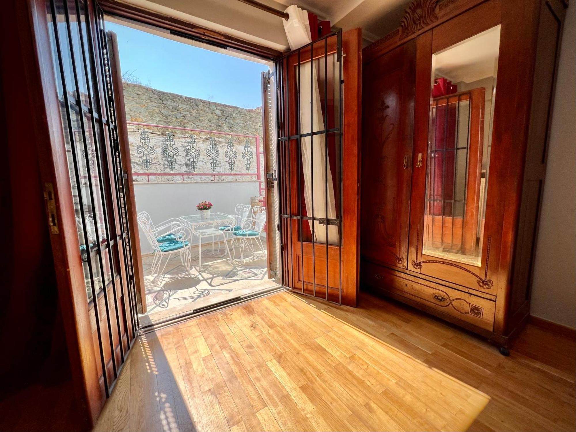 C.1 Elia Old_Town Apartment Thessaloníki Luaran gambar
